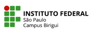 Moodle - IFSP Campus Birigui